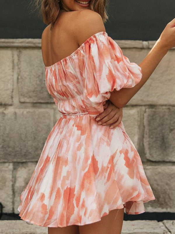 Aleena Dress