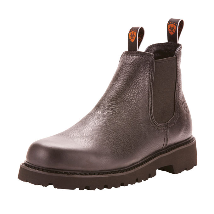 Ariat Spot Hog Boot