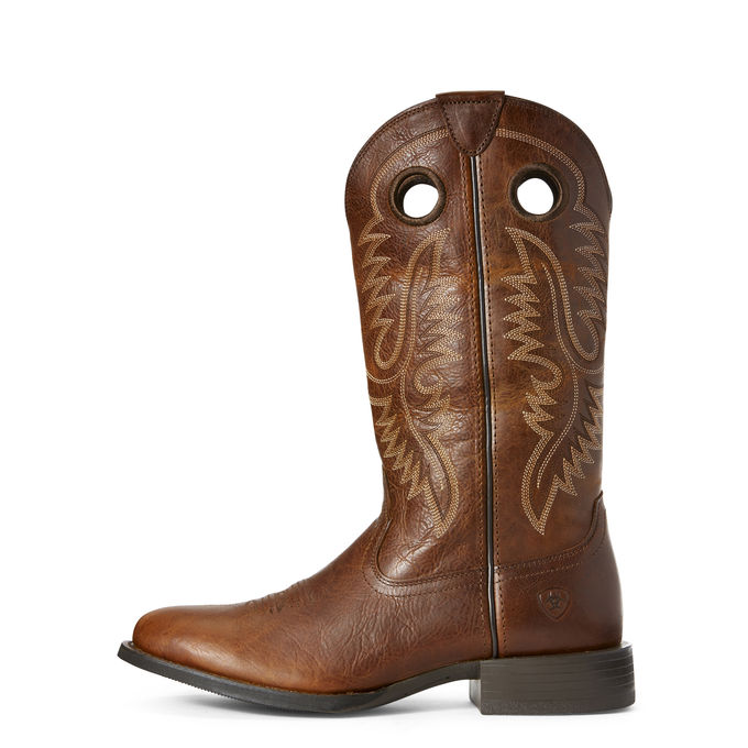 Ariat Sport Big Hoss Western Boot
