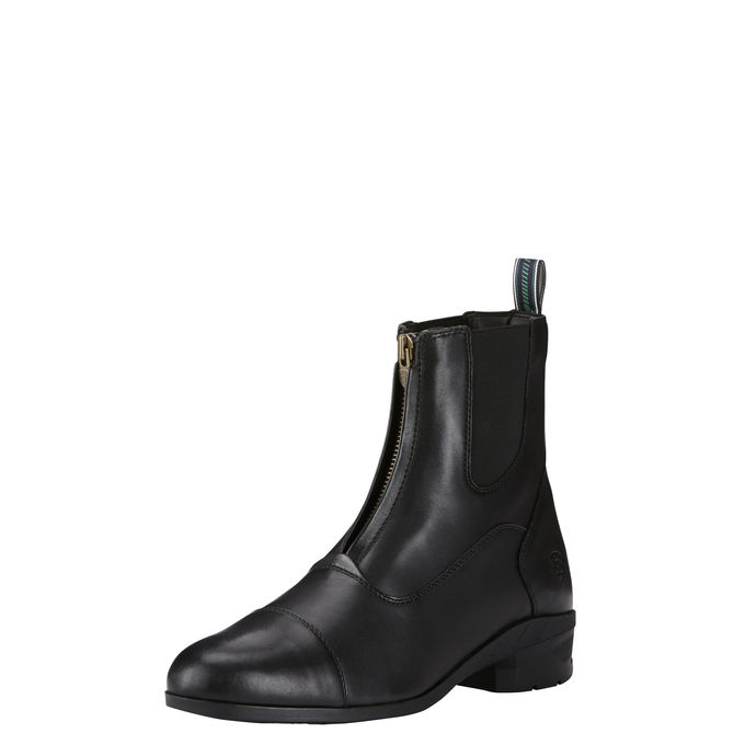 Ariat Heritage IV Zip Paddock Paddock Boot