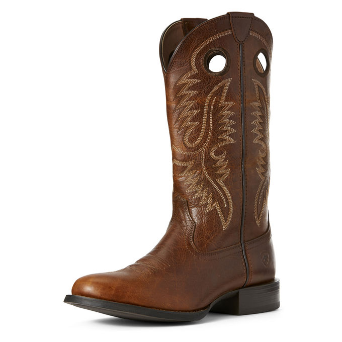 Ariat Sport Big Hoss Western Boot