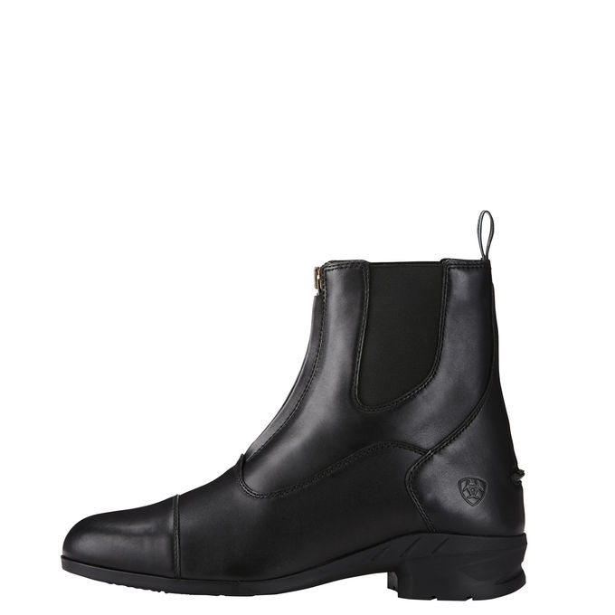 Ariat Heritage IV Zip Paddock Paddock Boot