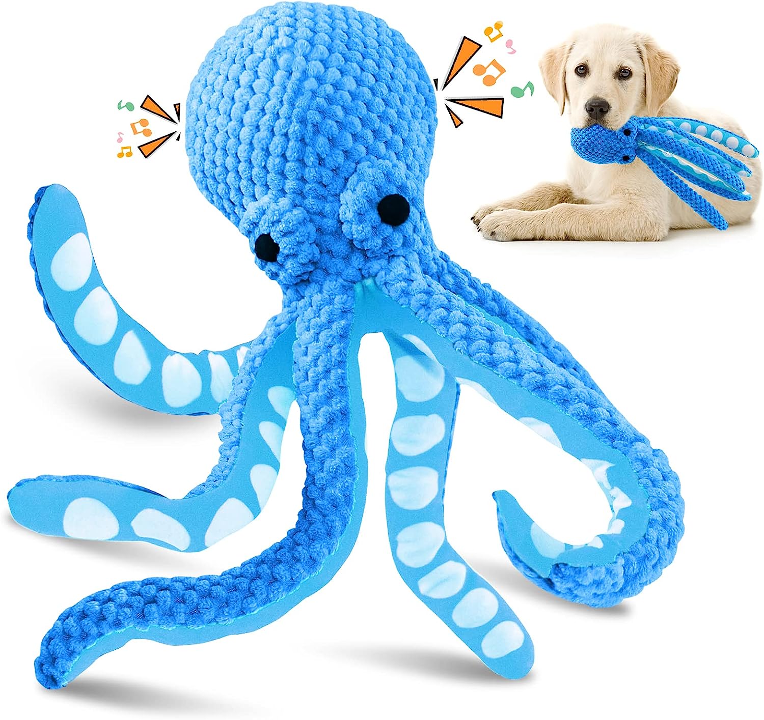 Durable Dog Toys