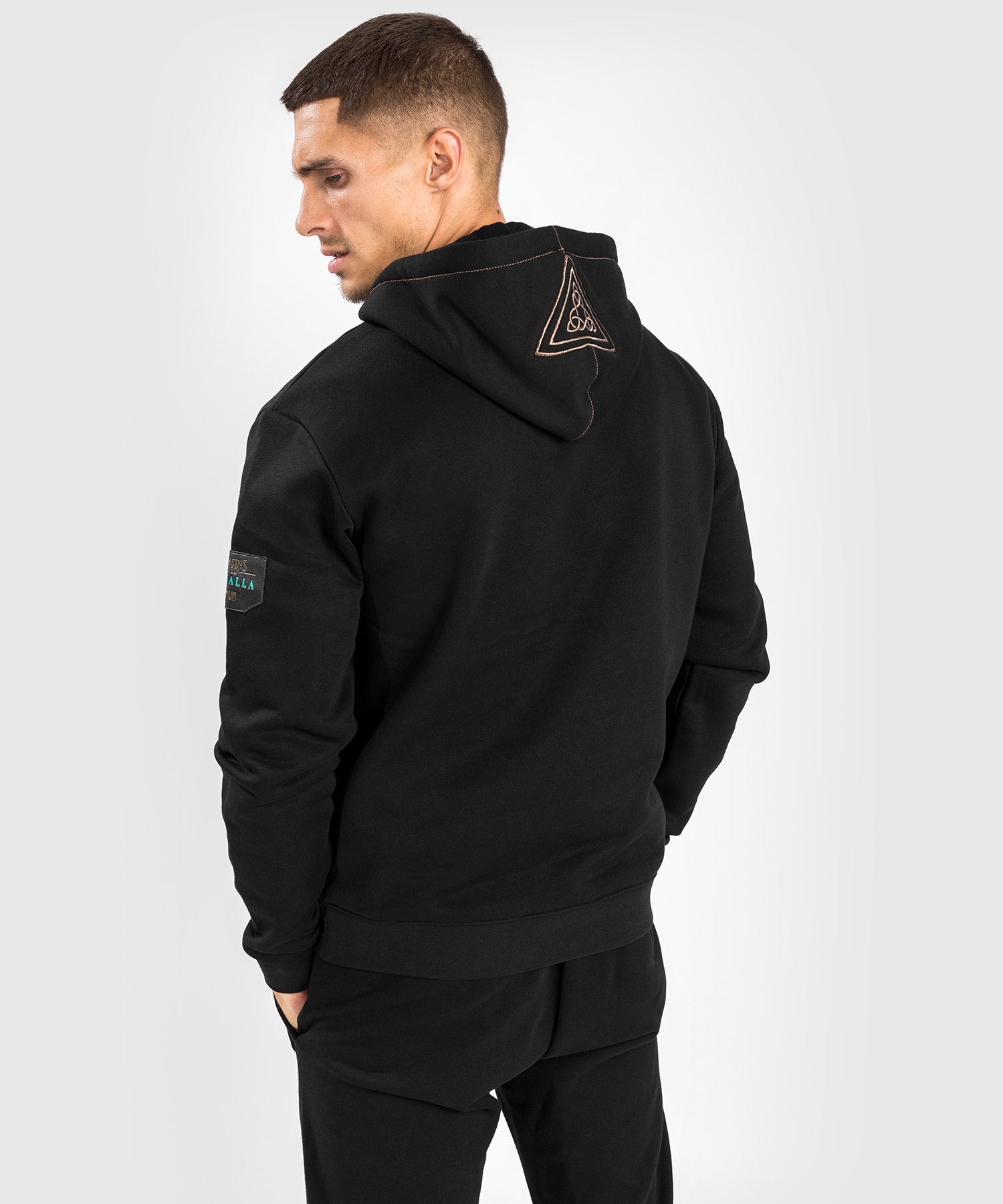 Assassin's Creed Reloaded Hoodie - black