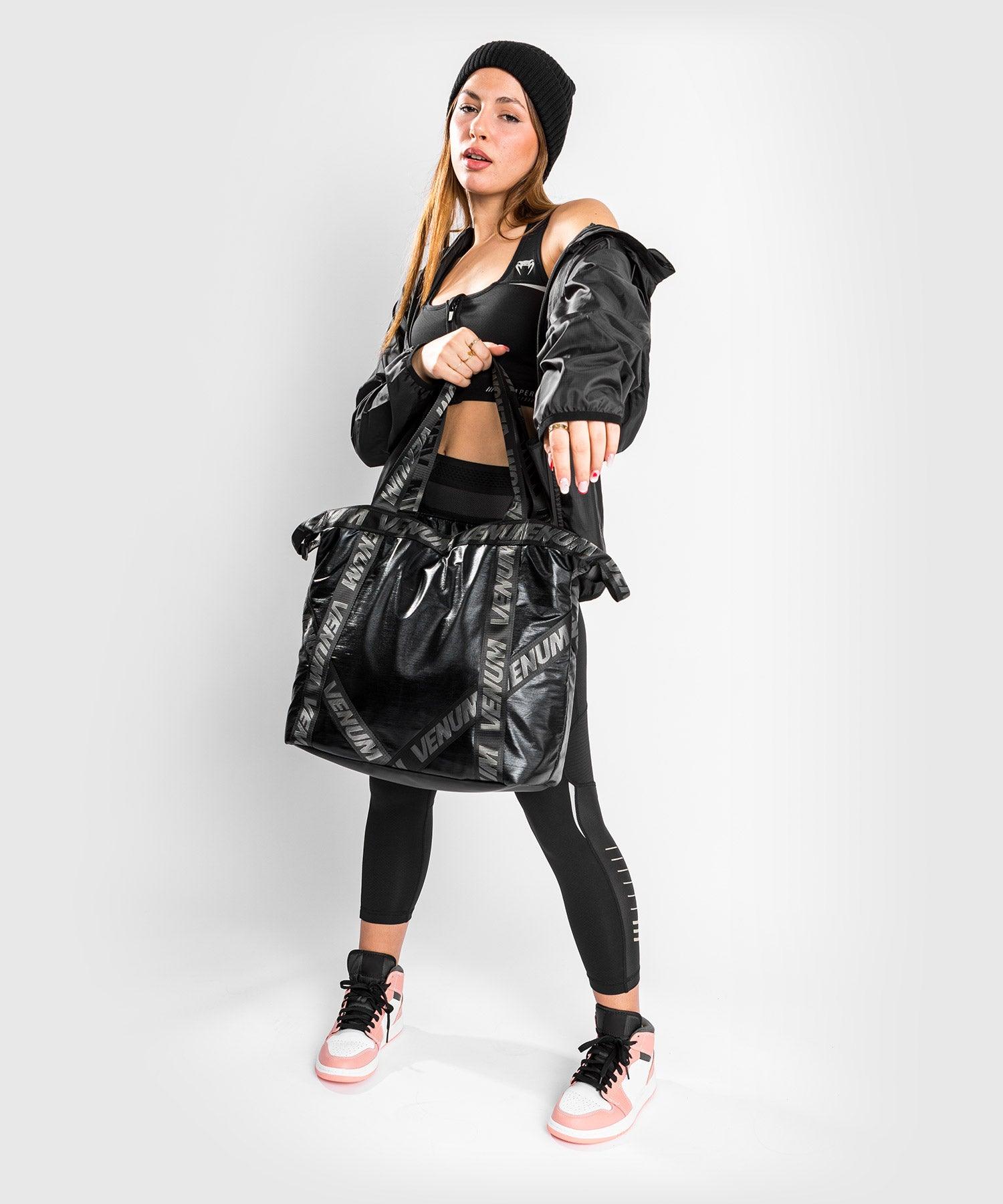 Team Tote Bag - Black