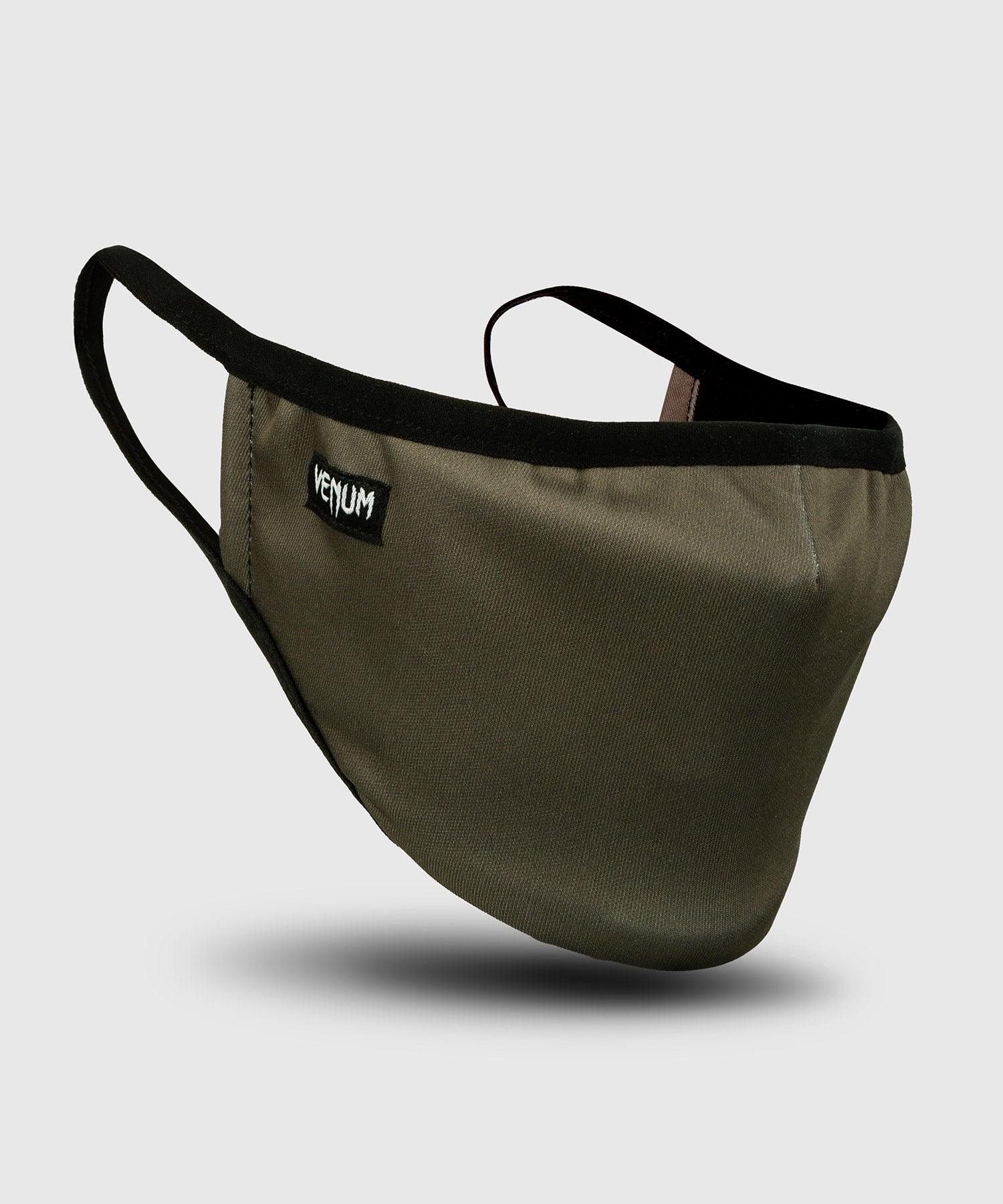 FACE MASK - Khaki