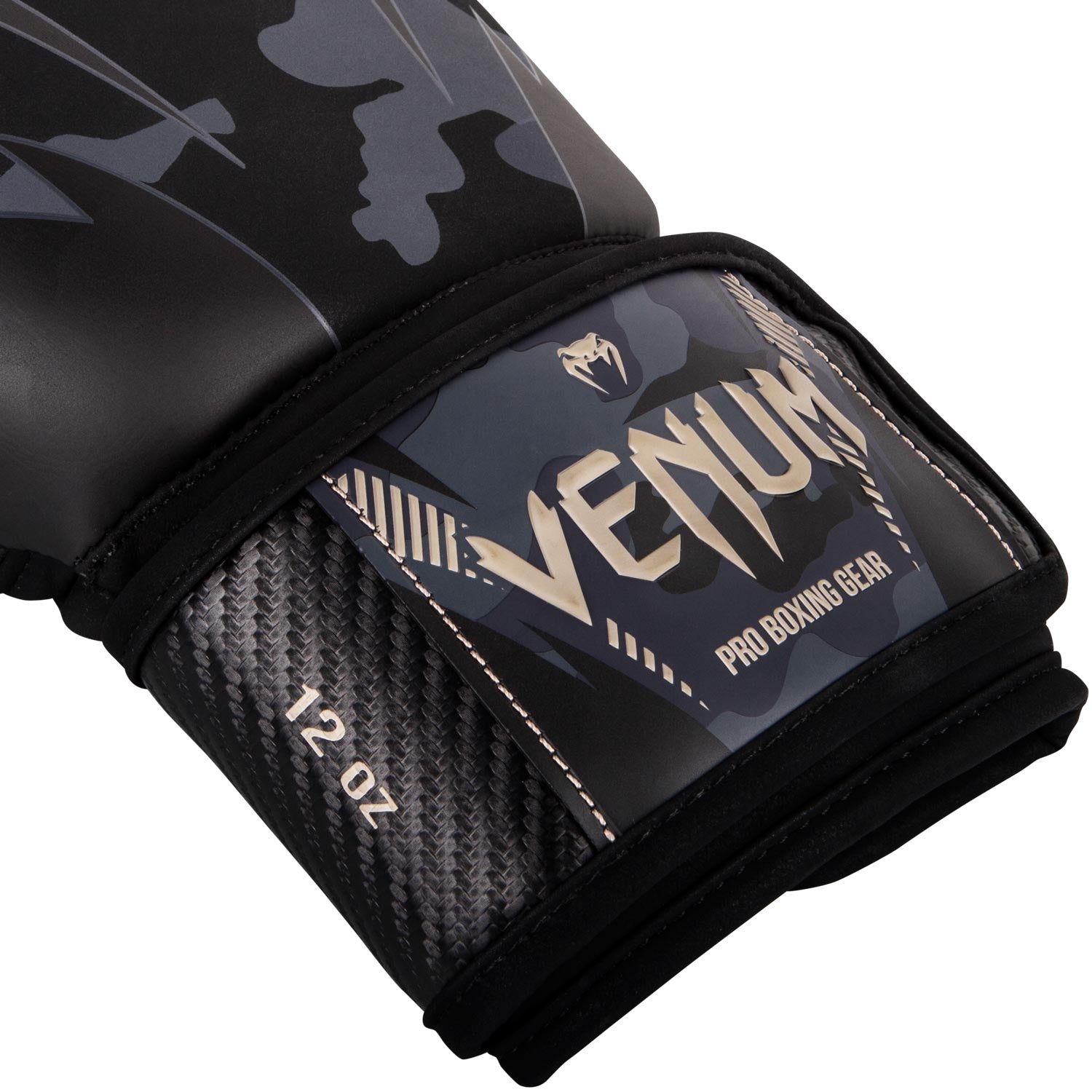 Impact Boxing Gloves