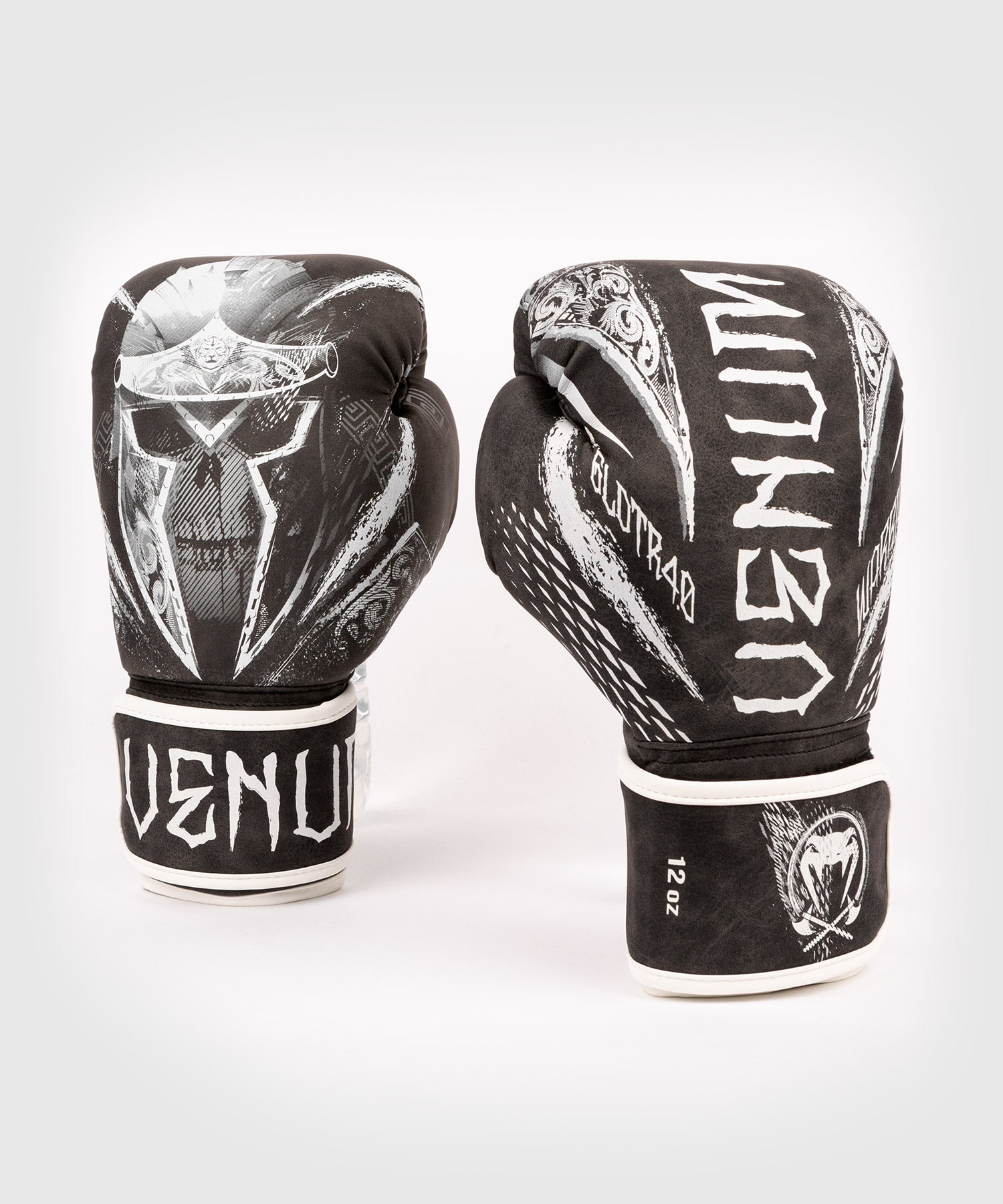 GLDTR 4.0 Boxing gloves