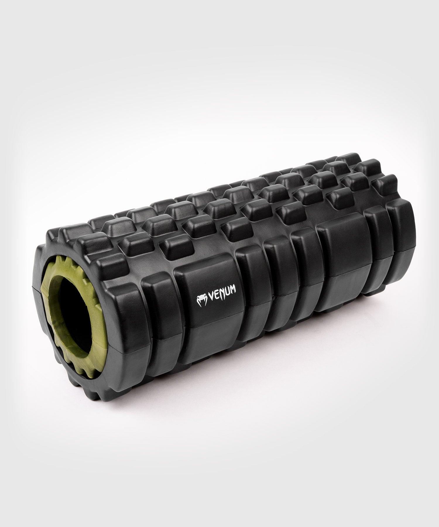 Spirit Foam Roller - Black/Camo