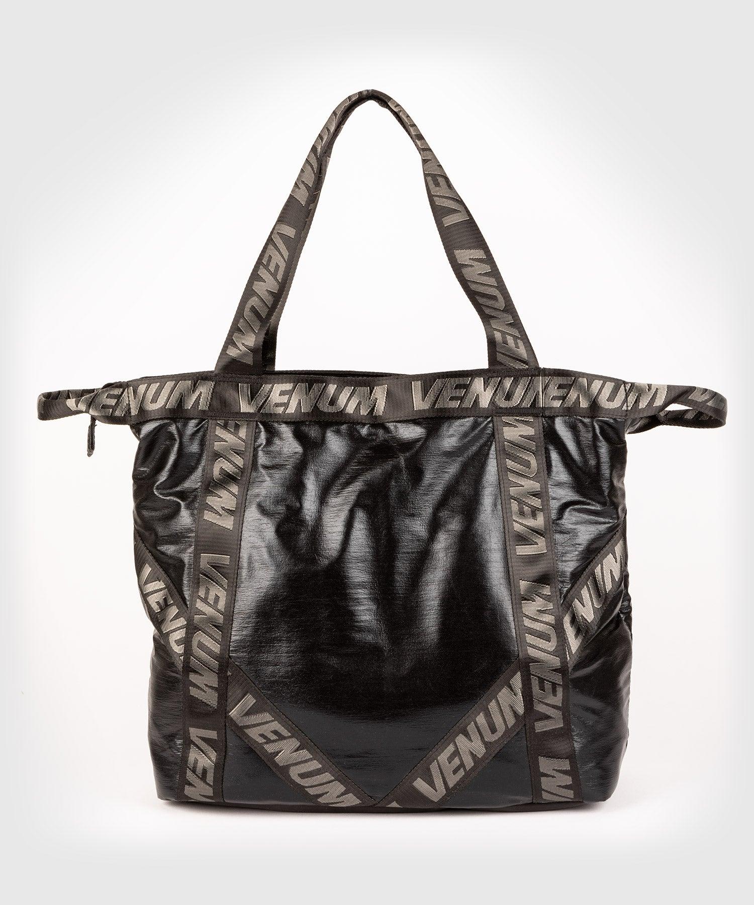Team Tote Bag - Black