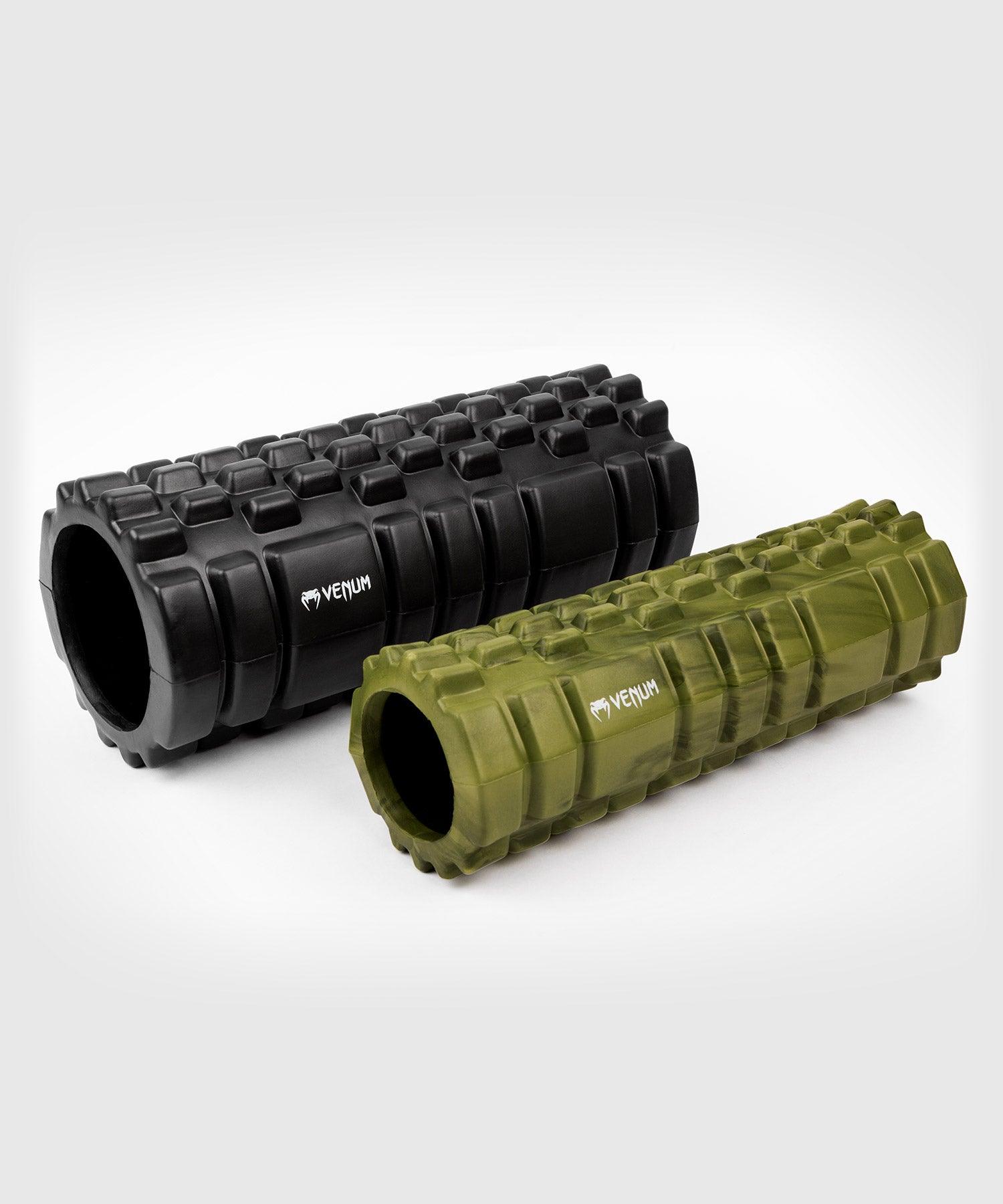Spirit Foam Roller - Black/Camo