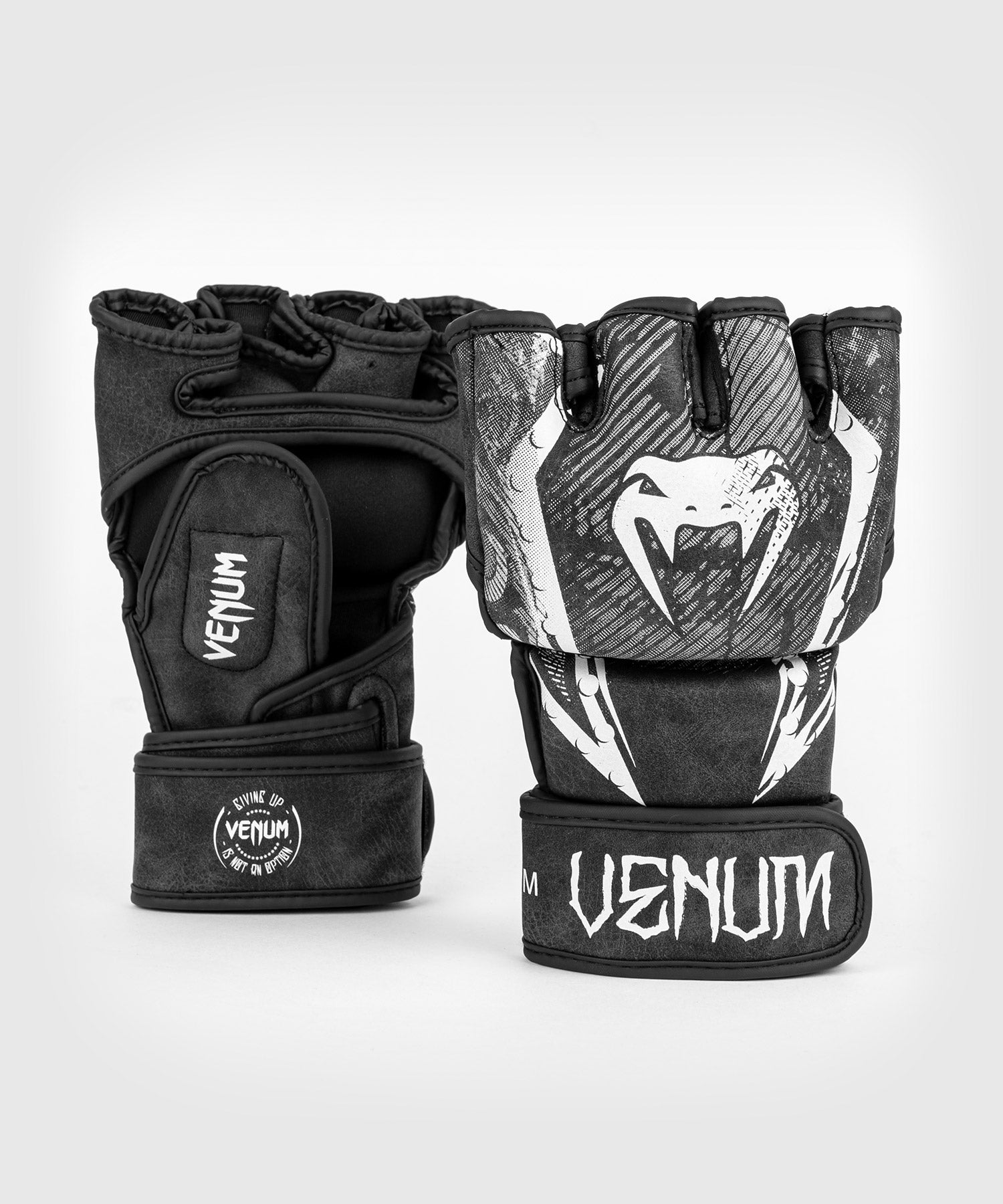 GLDTR 4.0 MMA Gloves