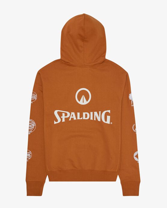 HERITAGE PULLOVER HOODIE