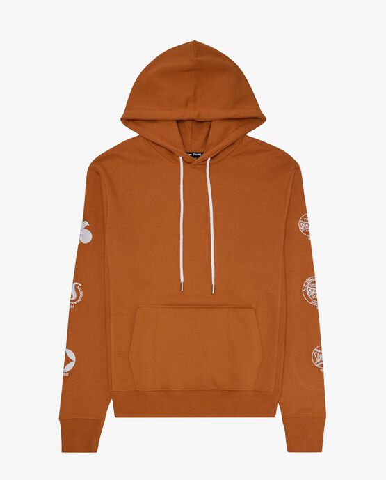 HERITAGE PULLOVER HOODIE