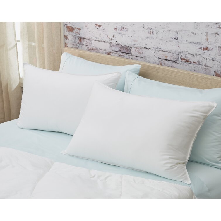 Down Alternative Medium Pillow